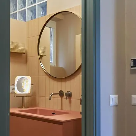 Casa Marchese Del Appartement *