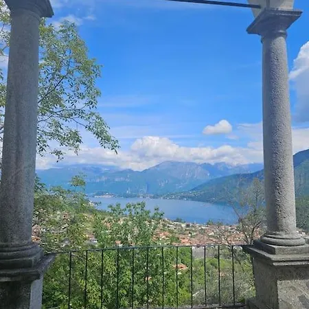 Appartement Casa Marchese Del