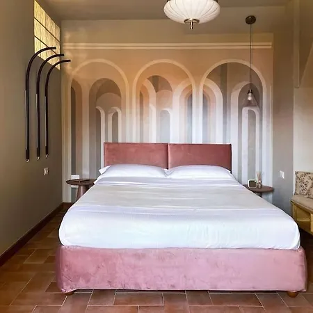 Casa Marchese Del Appartement