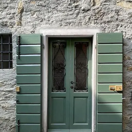 Casa Marchese Del Appartement *