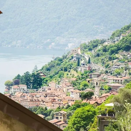 Casa Marchese Del Appartamento Ossuccio