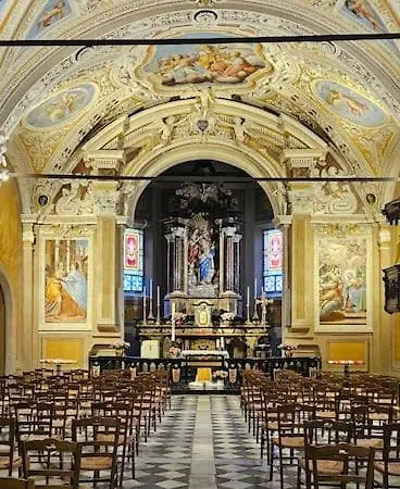 Casa Marchese Del