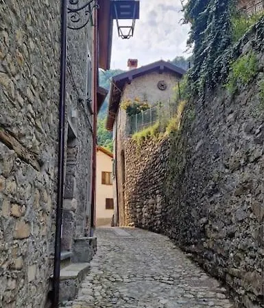 Appartamento Casa Marchese Del Ossuccio