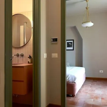 Casa Marchese Del 아파트 *