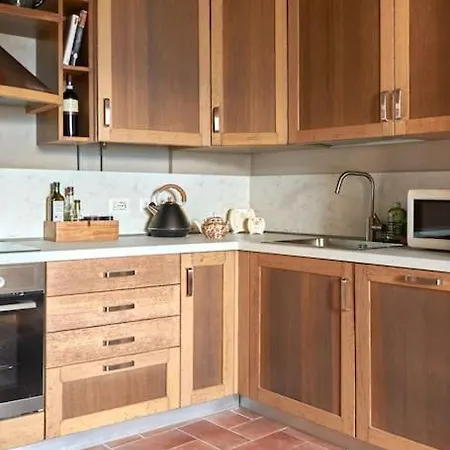 아파트 Casa Marchese Del *